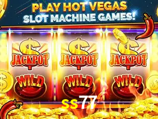 Desvendando o Mundo dos Jogos Virtuais na ss77