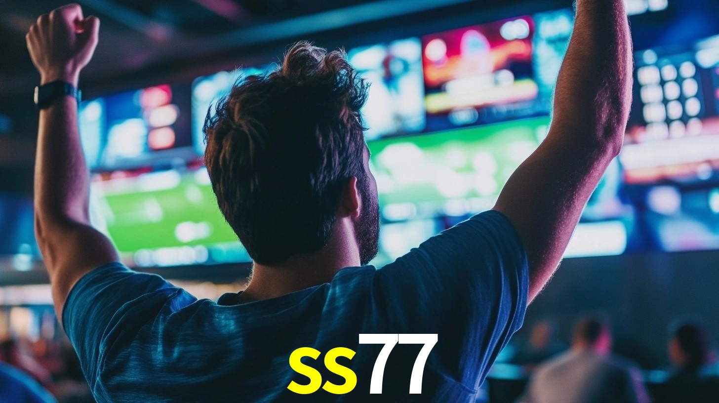 ss77 - Melhores Jogos de Cassino - ss77.com