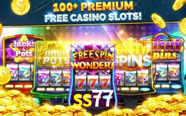 Descubra a Essência do ss77: Nossa História e Compromissos