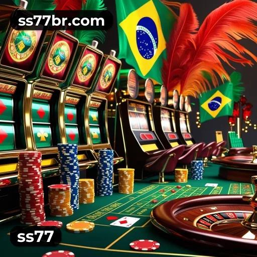 Estatísticas ss77 novembro 2024 - 87 mil jogadores ativos, R$47M pagos, RTP 96.52%
