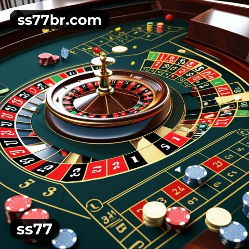 Jogo responsável ss77 - Ferramentas de controle, limites, auto-exclusão, suporte CVV 188