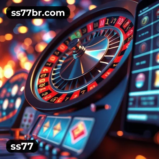 ss77 segurança SSL 256-bit - Licença Curaçao, eCOGRA, GLI certificado