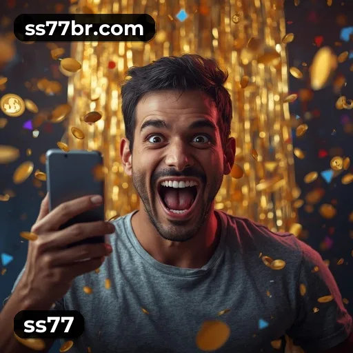ss77 bônus R$5.000 + 500 giros - Rollover 35x, prazo 30 dias, 38% taxa conversão