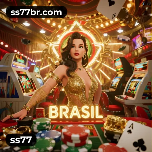 ss77 segurança SSL 256-bit - Licença Curaçao, eCOGRA, GLI certificado