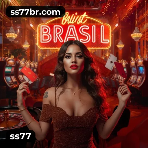 ss77 PIX instantâneo Brasil - Depósito e saque em minutos 24/7