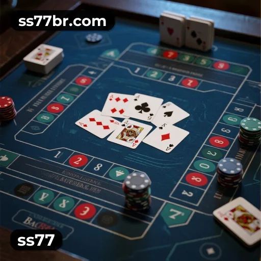 ss77 APP mobile iOS Android - 187 mil downloads São Paulo Rio BH