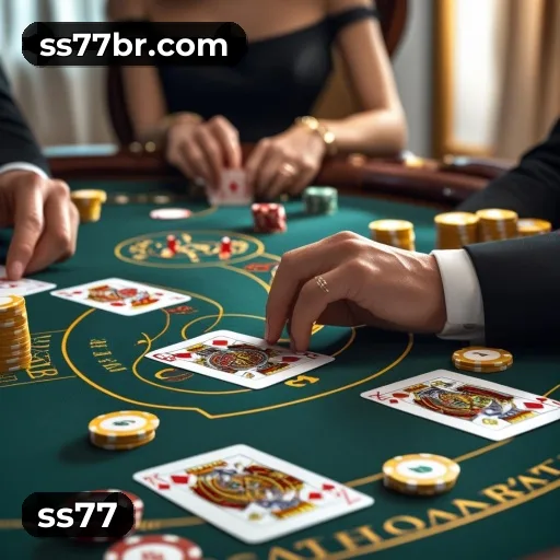 6 vantagens exclusivas do programa VIP da ss77