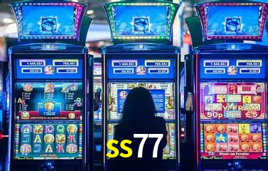 ss77 São Paulo - Live Tables