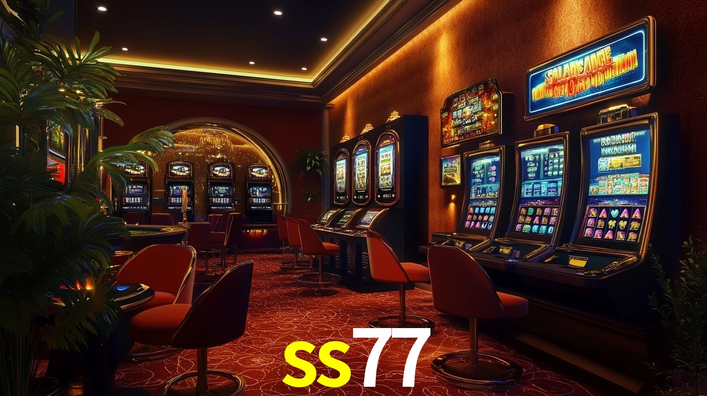 Live Casino ss77