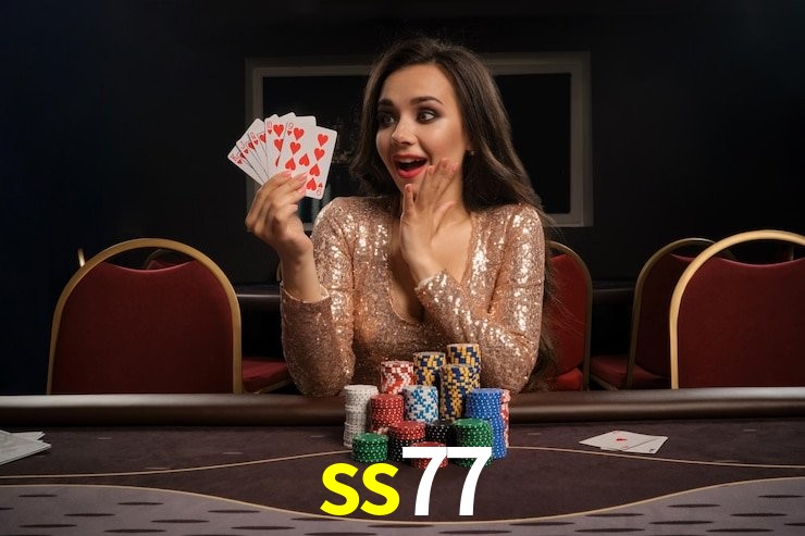 A Emoção da Loteria na ss77: Uma Chance de Mudança de Vida