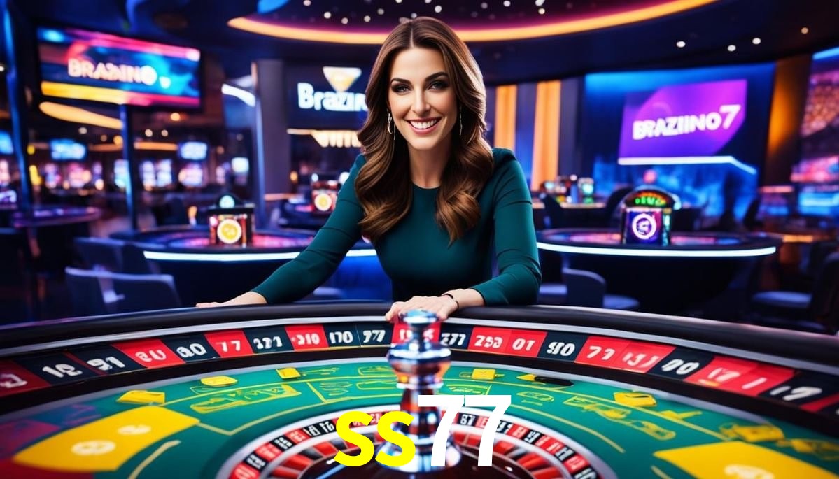 ss77 Belo Horizonte - Promo Tips