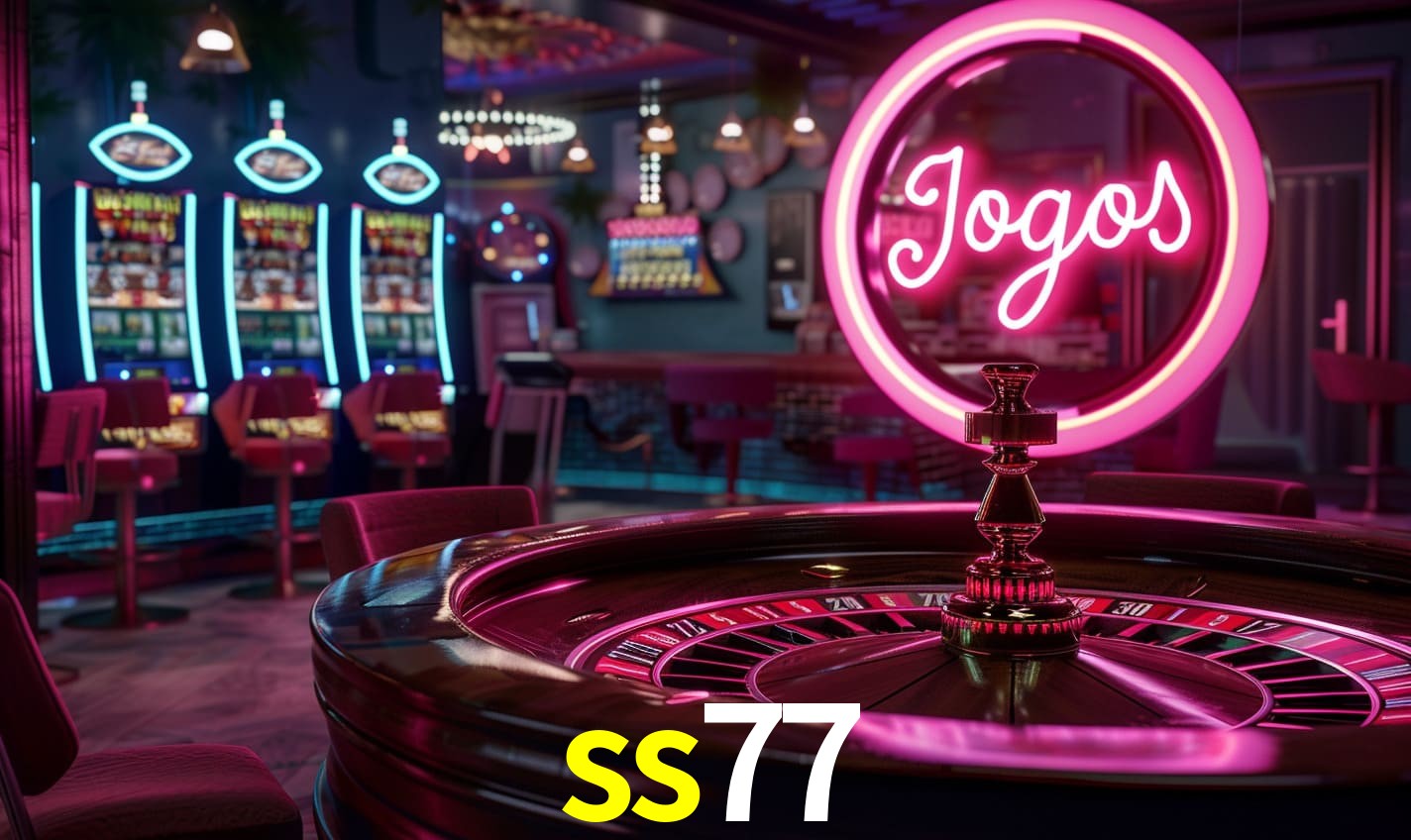 Explorando a Categoria de Eventos em Apostas na ss77