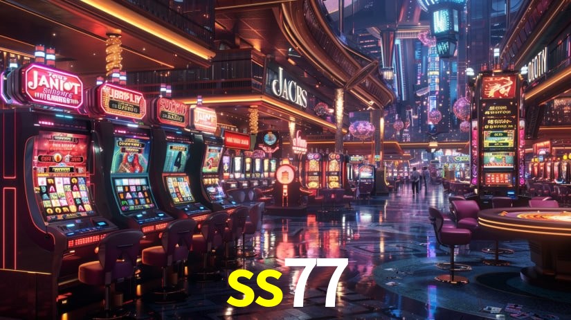 Live Casino ss77