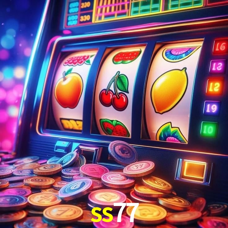 Casino Ao Vivo ss77