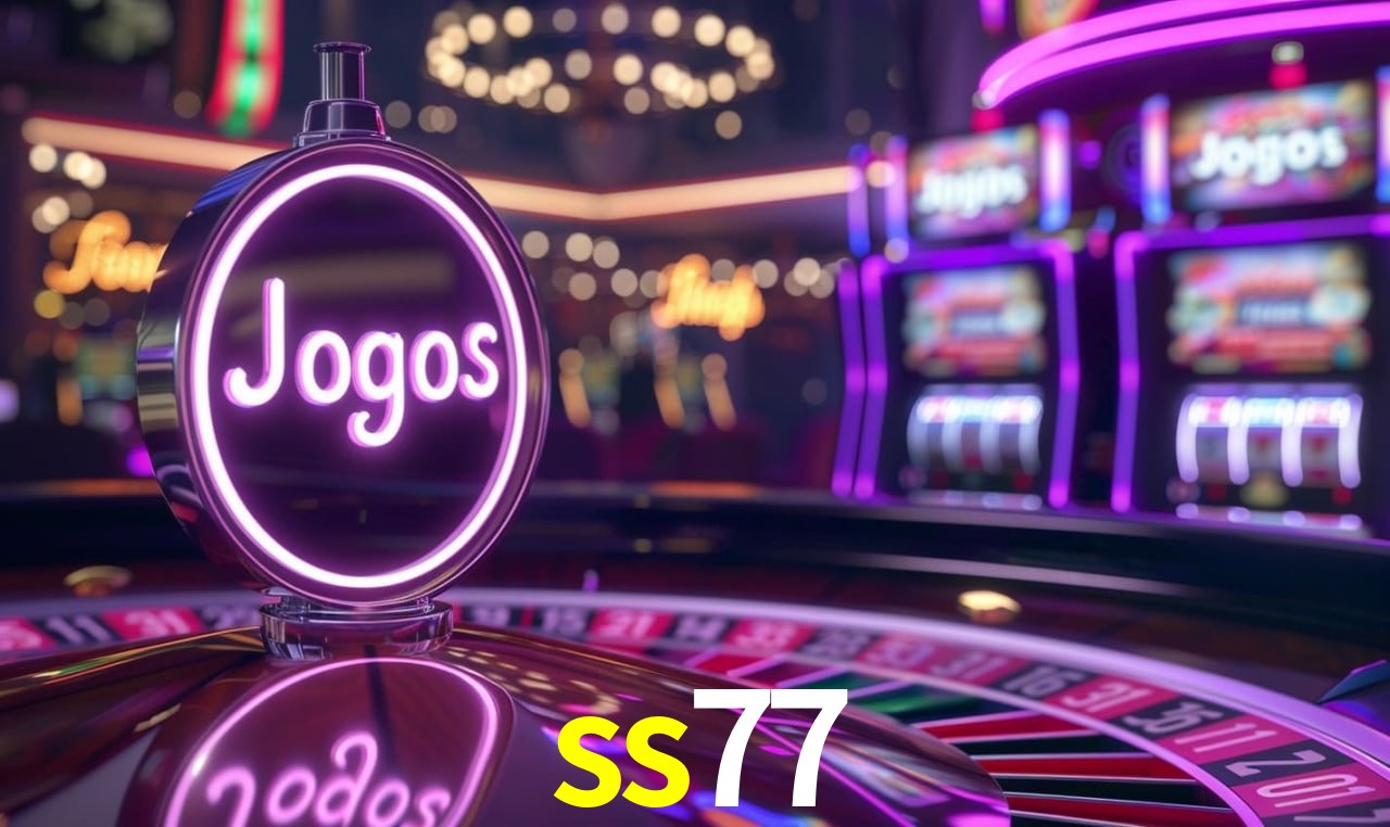 ss77 Brasília - Bonus Features