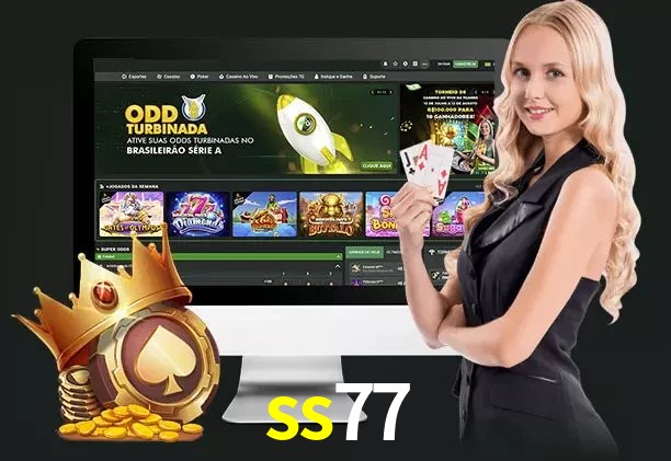 ss77 Brasília - Jogo Features