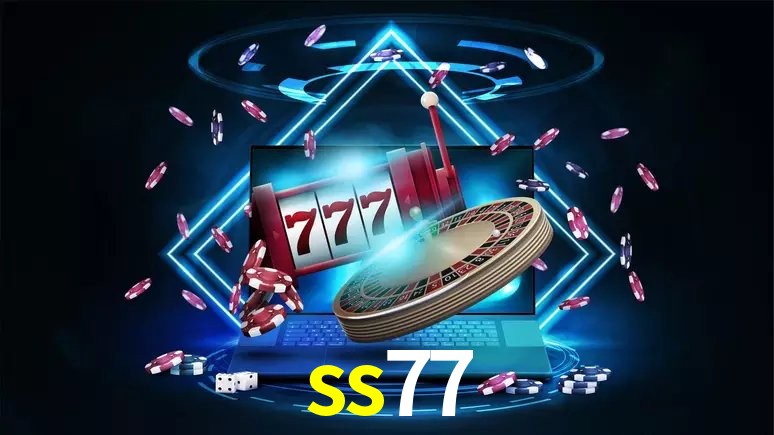 ss77 Belo Horizonte - Jackpots