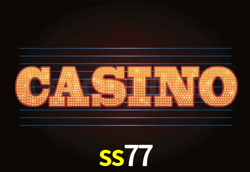 Casino VIP ss77