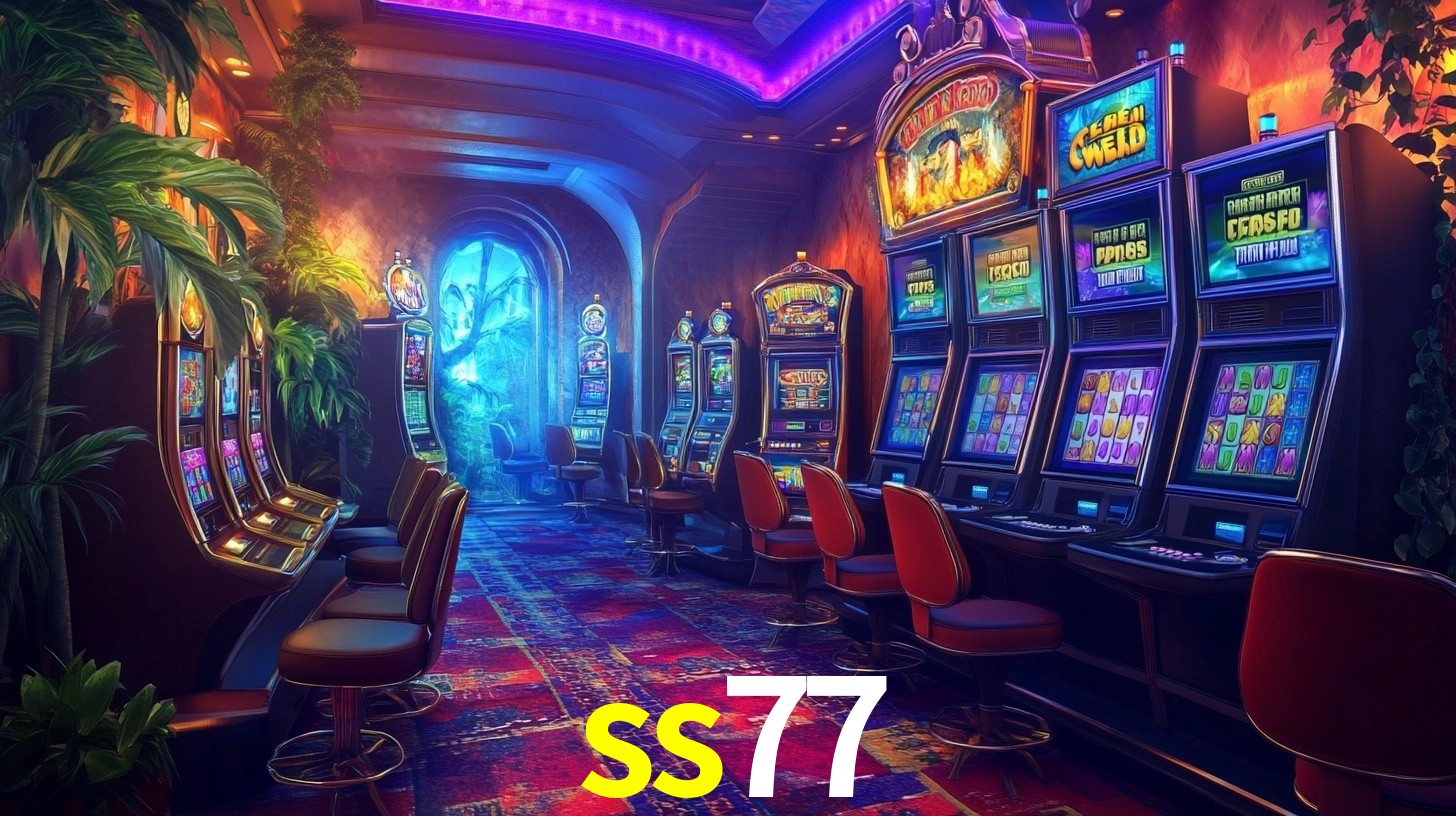 Blackjack Table ss77