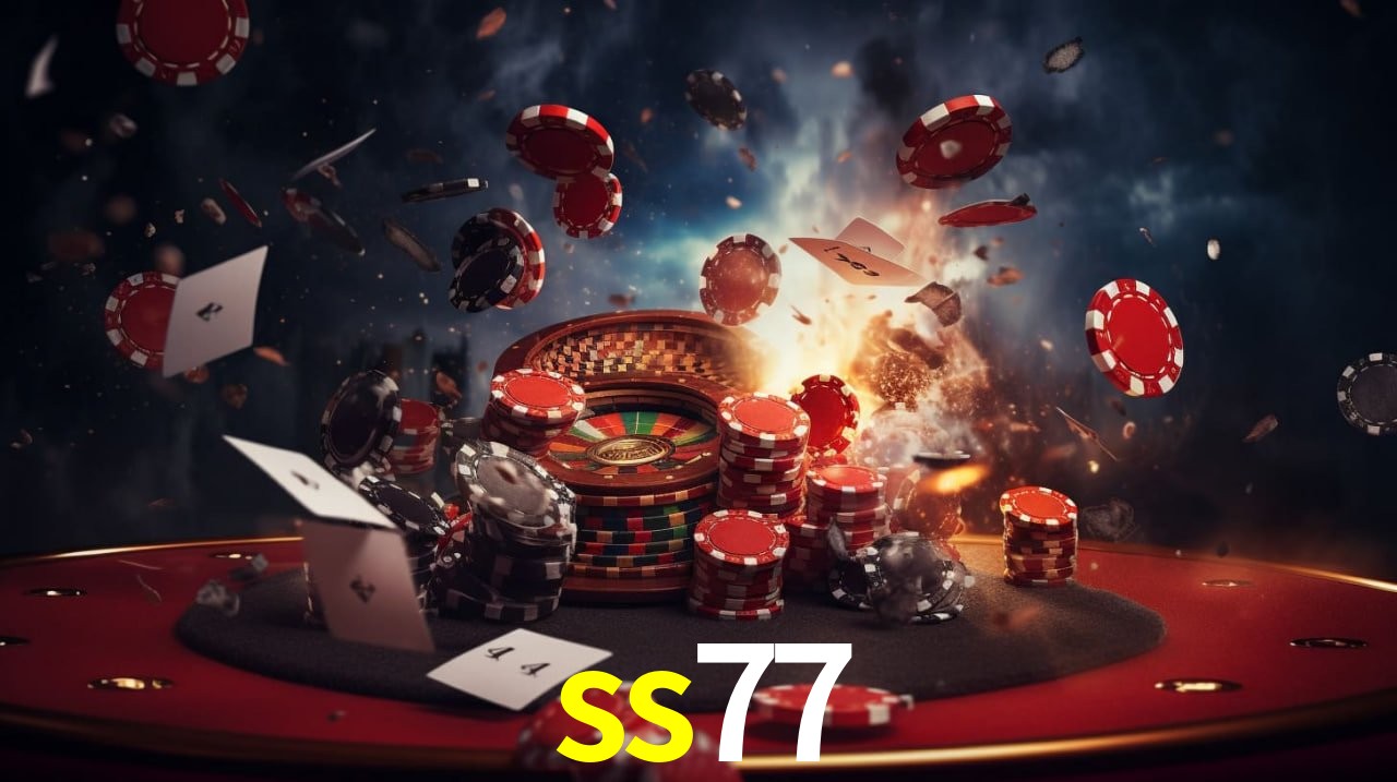 ss77 São Paulo - Top Slots