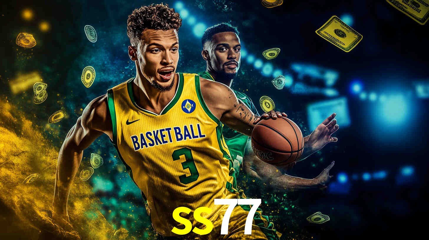 Desvendando o Mundo dos Jogos Virtuais na ss77