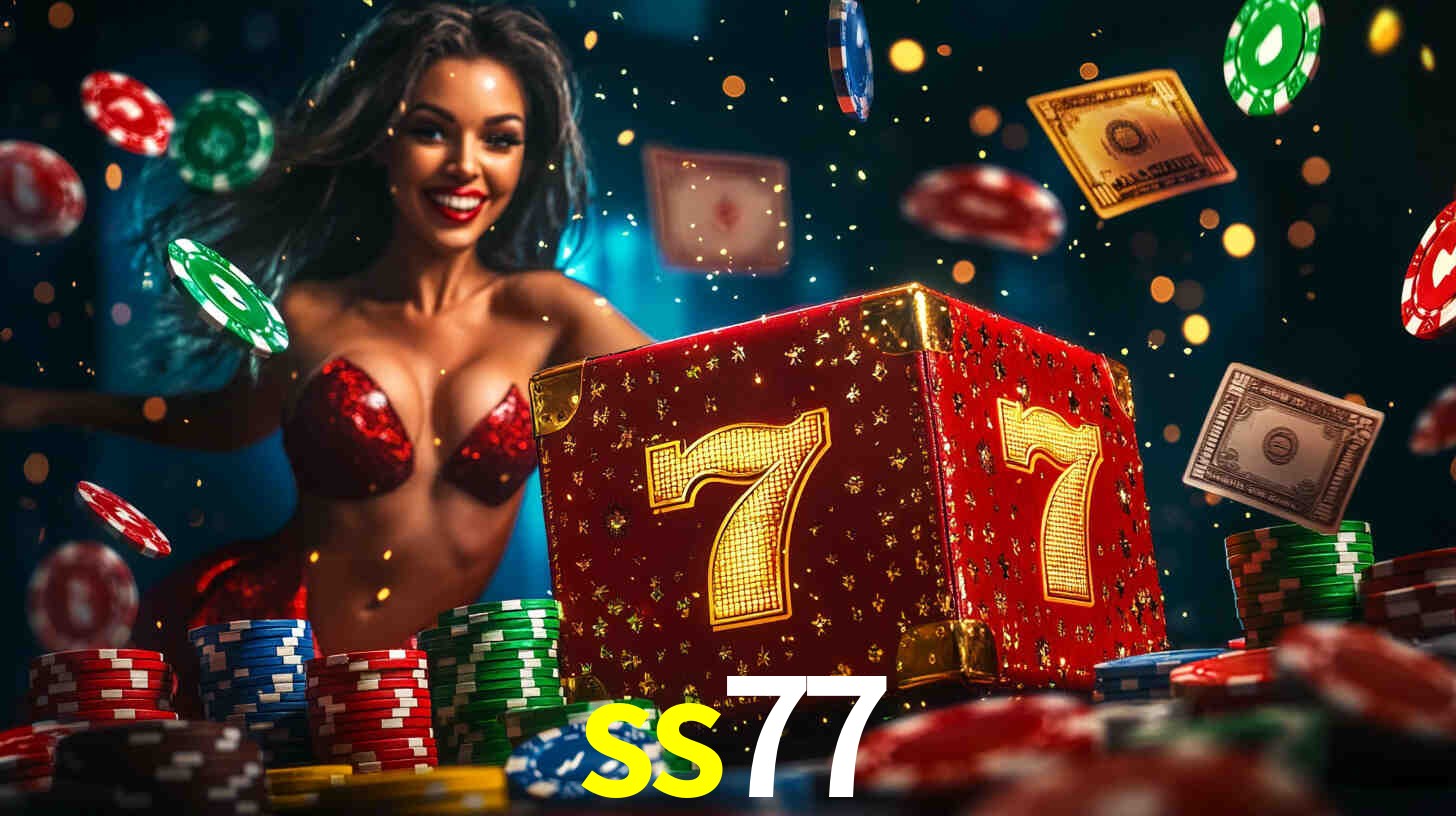 Apostas Esportivas na ss77: Um Guia Completo