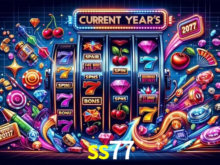 ss77 - Customer Support