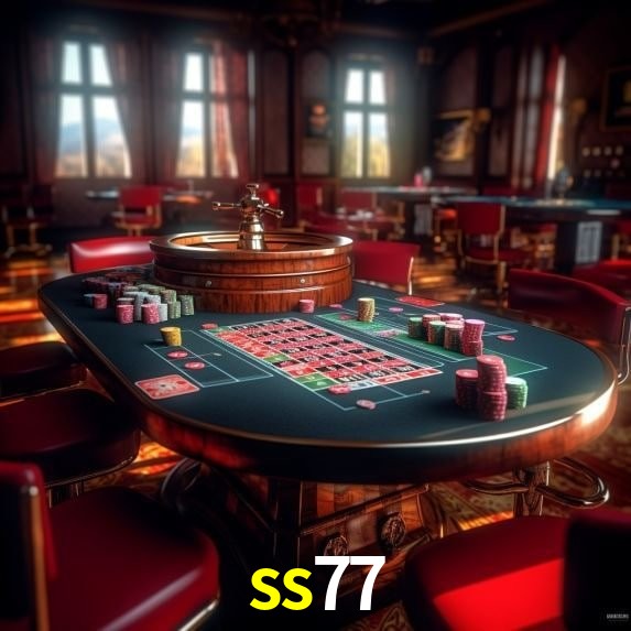 ss77 Slot - 320+ Caça-Níqueis Premium