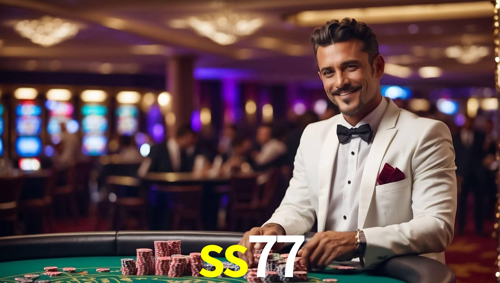 Avaliações dos Jogadores ss77