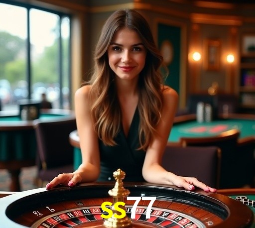 ss77 - User Statistics