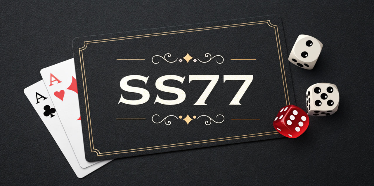 ss77 Logo
